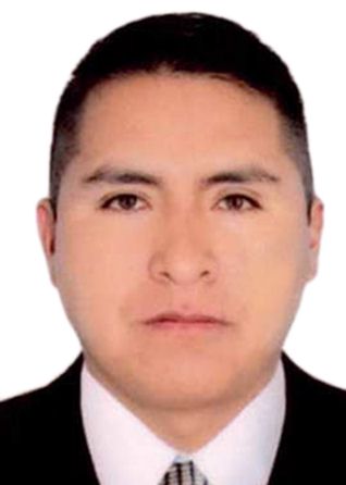 Hernan Cruz Quispe
