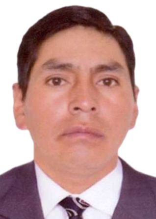 Hernan huanaco layme