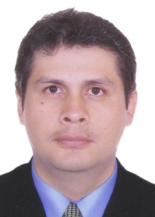 Hernan Namuche Rodriguez
