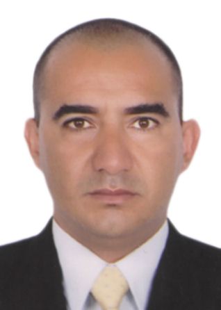 Hernan Noel Diaz Esquivel