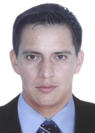 Hernan Pasapera Ramirez