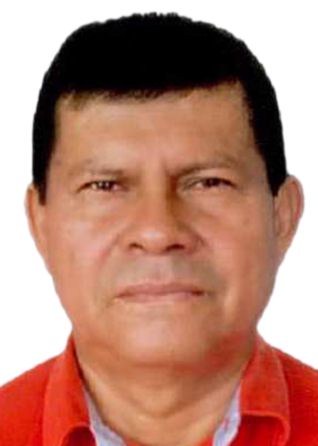 Hernan Ramirez Mori