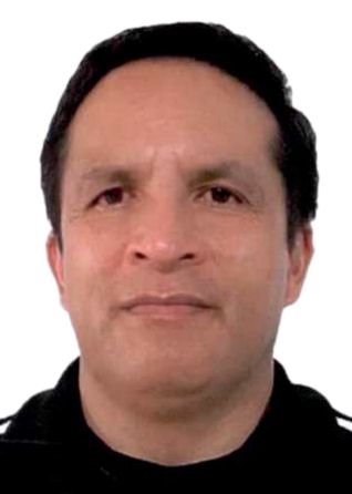 Hernan Vasquez Saavedra