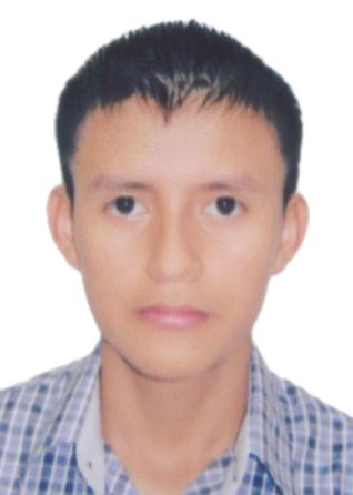 Herson Mallqui Loyola