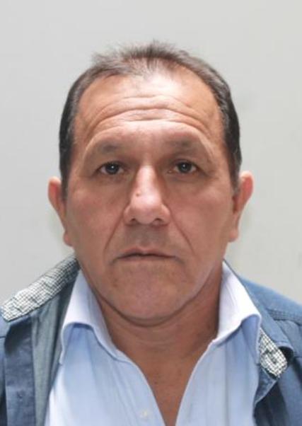 Hervin Orlando Minaya Quesada