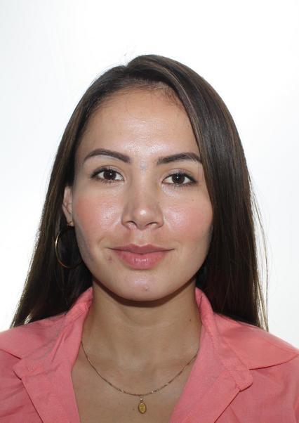 Heydi Del Rosario Flores Sanchez