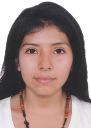 Heydi Milagritos Quispe Lara