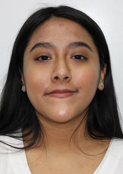 Heydi Naomi Salluca QuiÑones