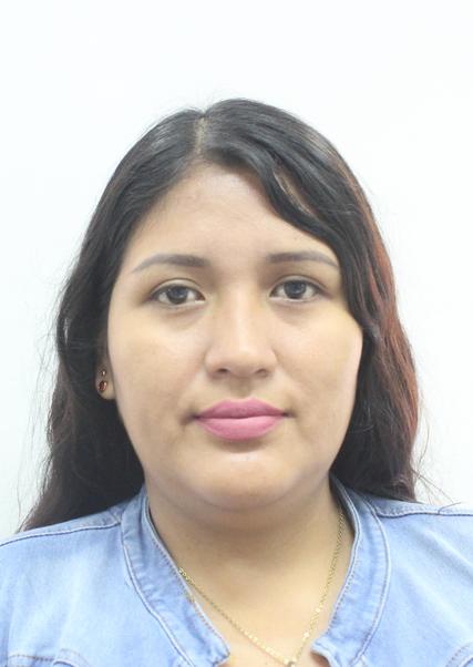 Heydi Yerusa Izaguirre Adan