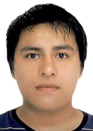 Hierald Jean Pierre Flores Sanchez