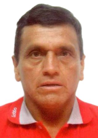 Higinio Alejandro Romero Romero