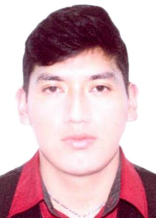 Hilario cruz fernandez