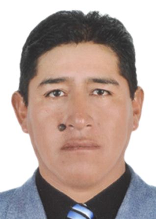 Hilario eufracio sisa anco