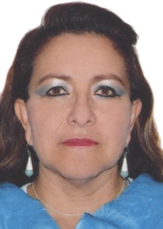 Hilda carpio linares