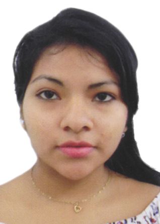 Hilda Gisela Ramirez Rumiche