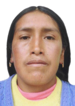 Hilda huarancca quispe