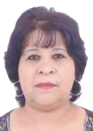 Hilda Lucrecia Garcia De Sobrino