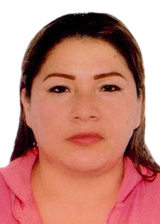 Hilda Margarita Rodriguez Benites