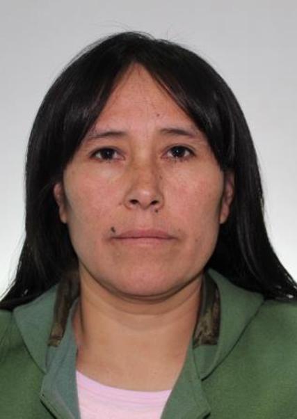 Hilda nola herrera francisco