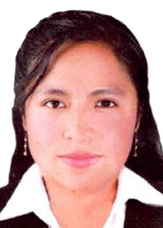 Hilda Paucarhuanca Tinco