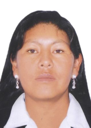 Hilda Ururi Mamani