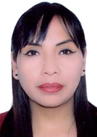 Hilda Victoria Blas Flores