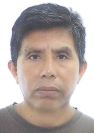Hildebrando Percy Salinas Roque
