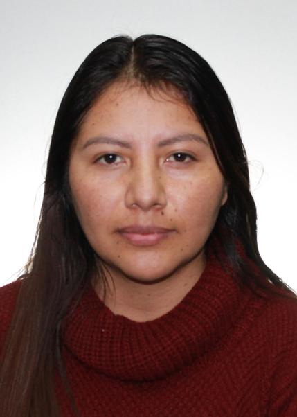 Hillary Rubi Villalobos Caceres