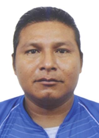 Hilter Ramirez Tuanama