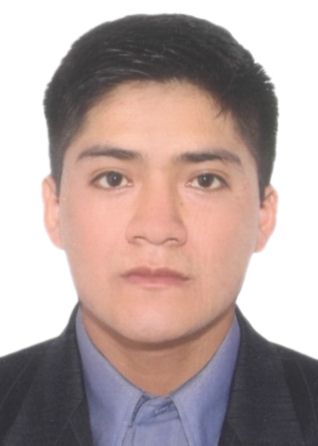 Hilton Huaman Morales