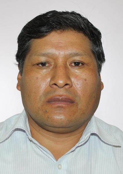 Hipolito pablo cuno mamani