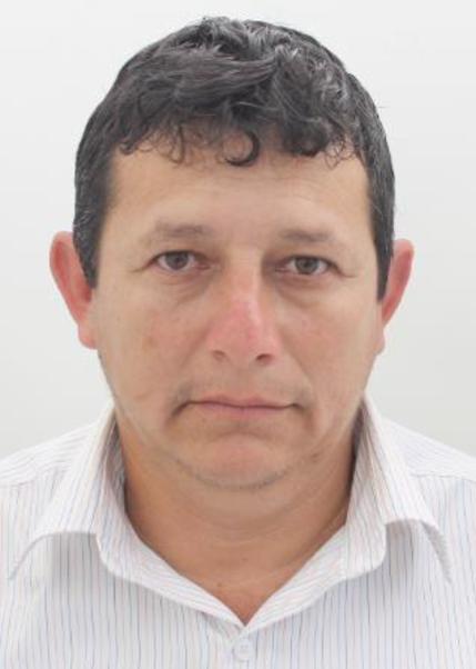 Hitler Melendez Cubas