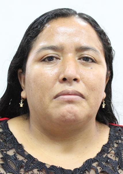 Honorata Nazario Dionicio