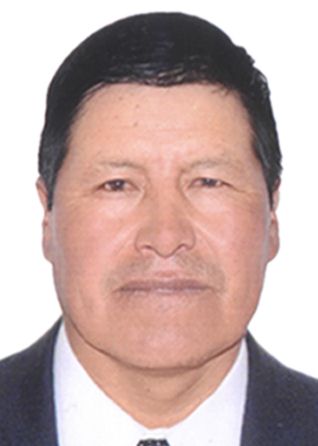 Honorato ttito quispe
