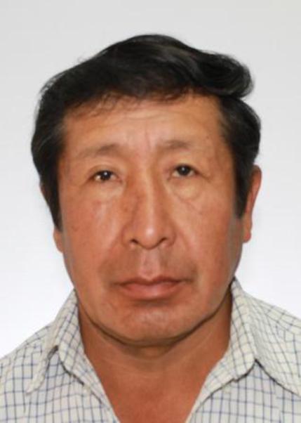 Honorio Aroquipa Calcina