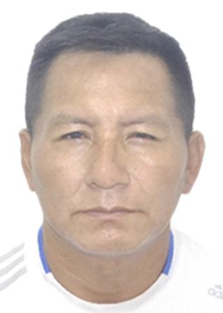 Horacio Wilson MariÑo Pachari