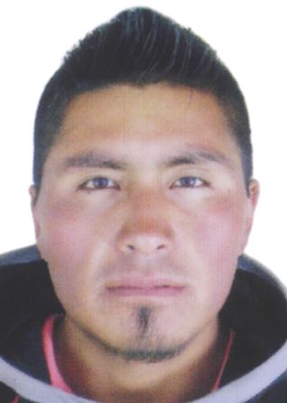 Hover salvatierra quispe