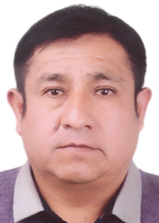 Hubaldo Domingo Fuentes Galarza