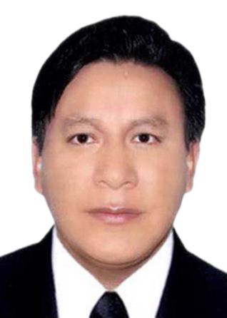 Huber alviz rimache
