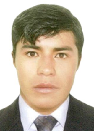 Huber Bazan Salinas