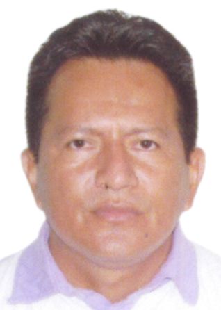 Huberd Alfredo Garcia Valles