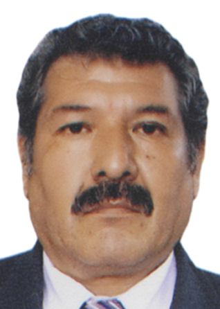 Hubert Cardenas Rodriguez