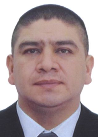Huberth Segundo Montes Guzman