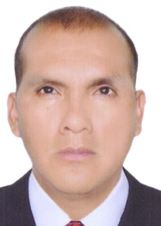 Hugo Andres Ramirez Bazan