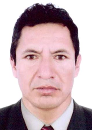 Hugo Aniano Alvarez Carballido