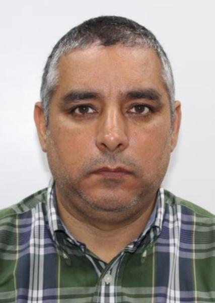Hugo Carlos Quevedo Tello