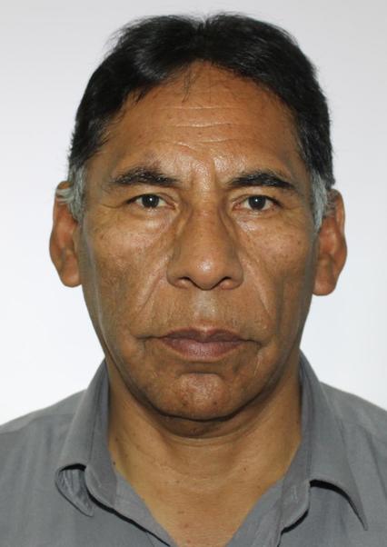 Hugo Cesar Quinto Huaman