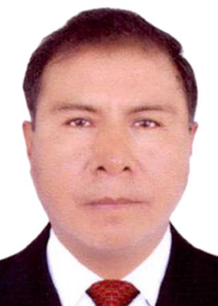 Hugo Condori Huillca