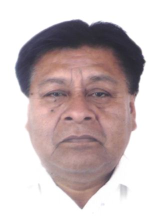 Hugo Dante Sosa Martino