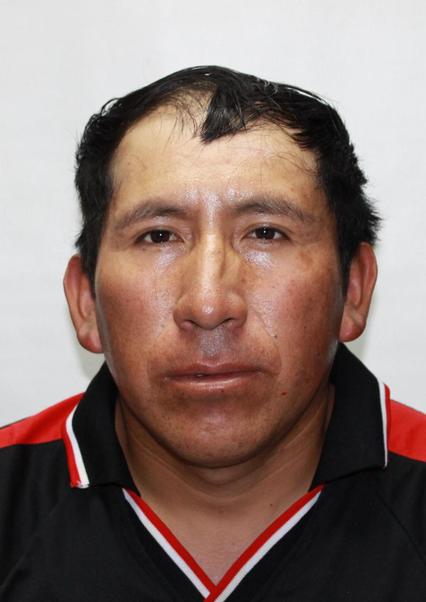 Hugo Elias Fernandez Vicharra